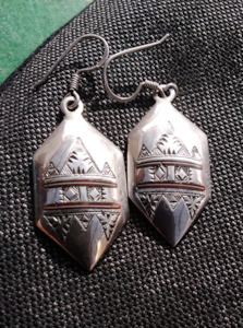 ANIQA - Tuareg earrings