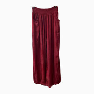 WANDERLUST PANTS - Vienna