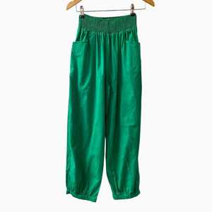 Wanderlust Cuff Pants - Amsterdam