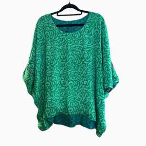 Tops: Freestyler - Freesize, Reversible, One-of-a-Kind (instore only)