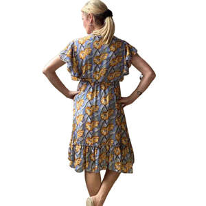 Sale: Maisie Dress - Aainah