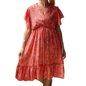 Sale: Maisie Dress - Eesha