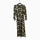 Button Down Kurta - Zambia (Size 12-16)