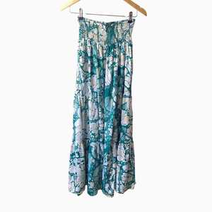 Palazzo Bell Pant - Riverstone