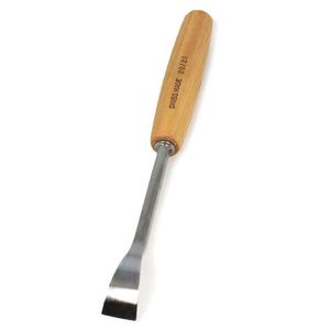 Individual Chisels: Pfeil Reverse Bent Gouge 20mm