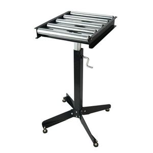 Workshop Accessories: Roller Table Small