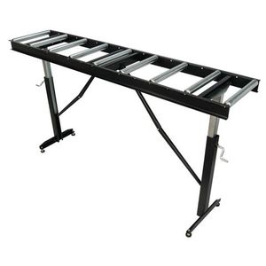 Fixed Length Conveyor - 490mm x 1670mm
