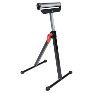 Workshop Accessories: ROLLER STAND - Max Height 1m