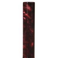 Products: Acrylic Pen Blank Maroon / Purple Swirl