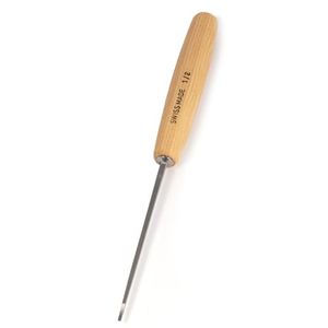 Pfeil Straight 2mm