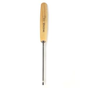 Individual Chisels: Pfeil Straight 3mm