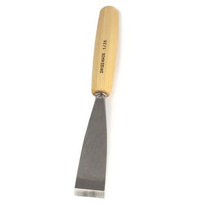 Individual Chisels: Pfeil Straight 35mm