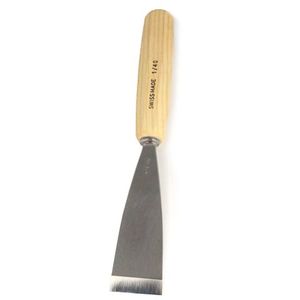 Individual Chisels: Pfeil Straight 40mm