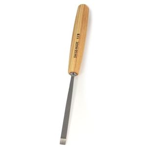 Individual Chisels: Pfeil Straight 8mm