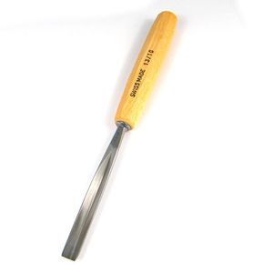 Pfeil Straight V 90° Parting Tool 10mm