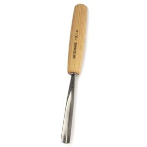 Pfeil Straight V 90° Parting Tool 14mm