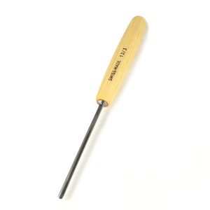 Pfeil Straight V 90° Parting Tool 3mm