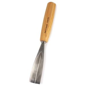 Pfeil Straight V 90° Parting Tool 30mm