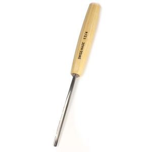 Pfeil Straight V 90° Parting Tool 4mm