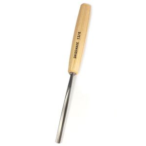 Pfeil Straight V 90° Parting Tool 6mm