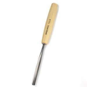 Pfeil Straight V 90° Parting Tool 8mm