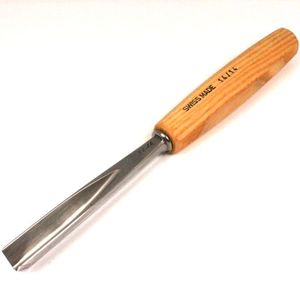 Pfeil Chisel 55° V Parting Tool 14mm