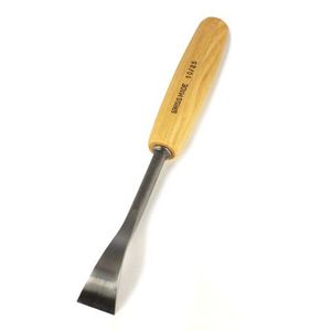 Pfeil Reverse Bent Gouge 25mm