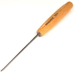 Pfeil Straight V 45° Parting Tool 1mm