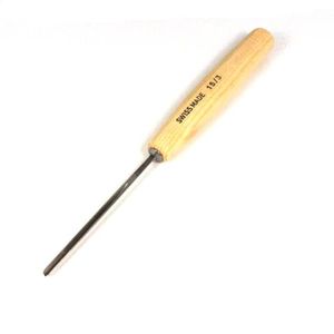 Pfeil Straight V 45° Parting Tool 3mm