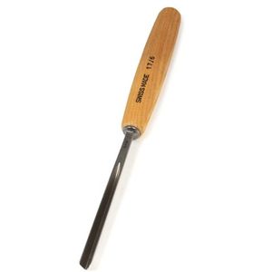 Individual Chisels: Pfeil Staehli Gouge 6mm