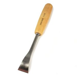 Pfeil Reverse Bent Gouge 30mm