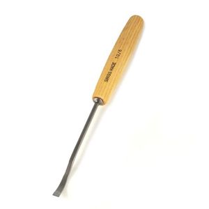 Pfeil Reverse Bent Gouge 6mm