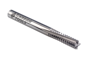 OMNICUT Composite Router 4 Flute