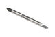 Double Ended D-Bit Style Half Round Engraving Tool 90° or 60°
