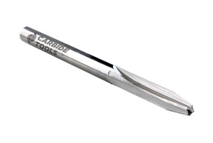 Products: Composite Drill Reamer 4 Flute