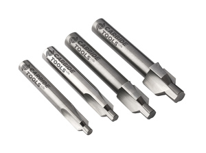 Products: 3 Flute Counterbore