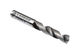 Aluminium Stub Drill 2 Flute