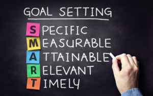 Products: CEP1002: Goal Setting [4 CPD points] - Carbon and Energy Professionals
