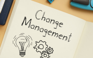 CEP1007: Change Management Badge Exam - Carbon and Energy Professionals