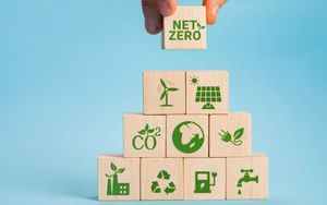 Products: Preparing a GHG Inventory Training [11 CPD points] - Carbon and Energy Professionals