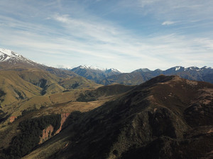 Voluntary Vintage Carbon Credits® - Mount Alford 21,600 VVCC® Carbon Equities New Zealand