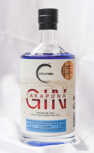 Butterfly Pea Flower Gin 40% ABV 700ml