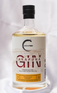 Products: Manuka Honey Gin 40% ABV 700ml
