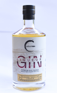 Products: Caramel Vanilla Gin Liqueur 20% ABV 700ml