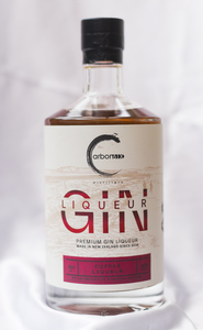 Coffee Gin Liqueur 20% ABV 700ml
