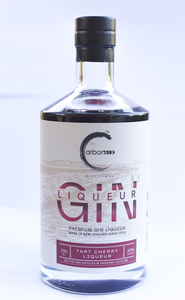 Products: Tart Cherry Gin Liqueur 20% ABV 700ml