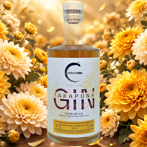 Products: Chrysanthemum Gin 37% ABV 700ml