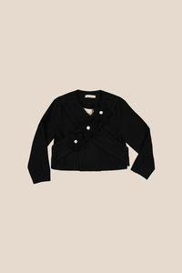 Trudy Blazer (black)