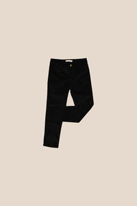 Products: Dunstan Pant (black)