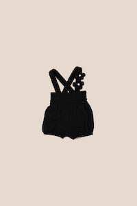 Trudy Bloomer (black)